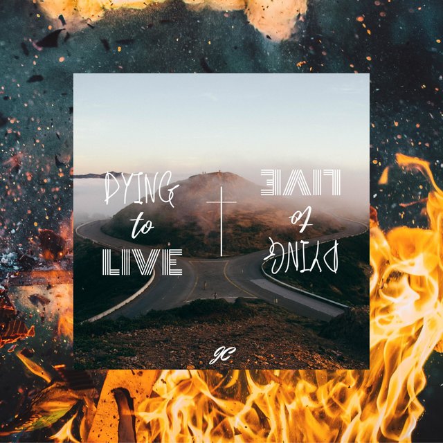 Dying to Live