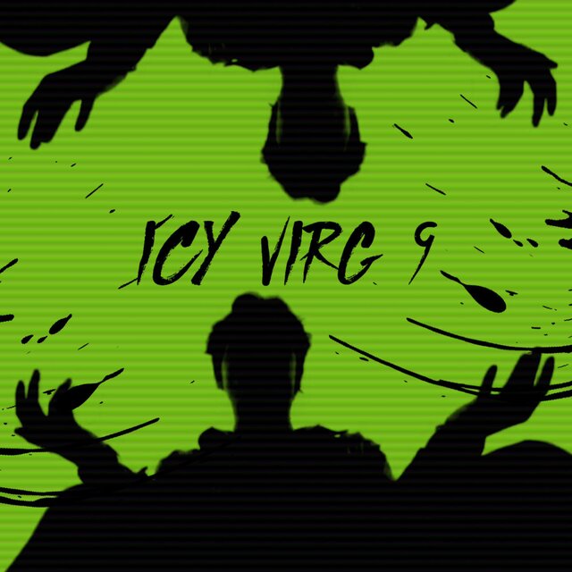 Icy Virg 9