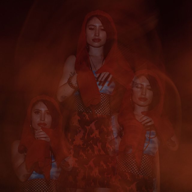 Sacrifice