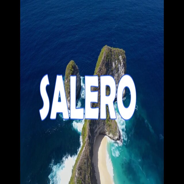 SALERO (feat. Sergio Hortelano & Juanma)