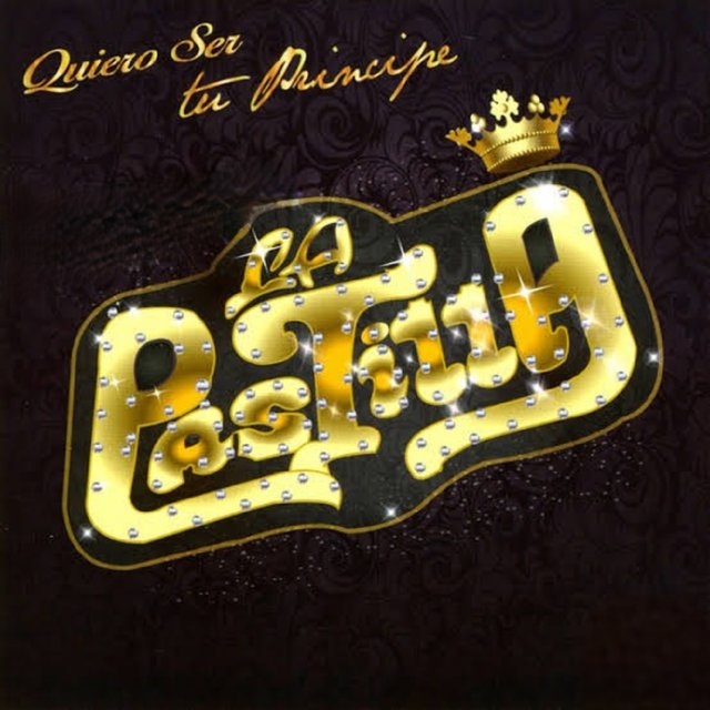 Quiero ser tu principe