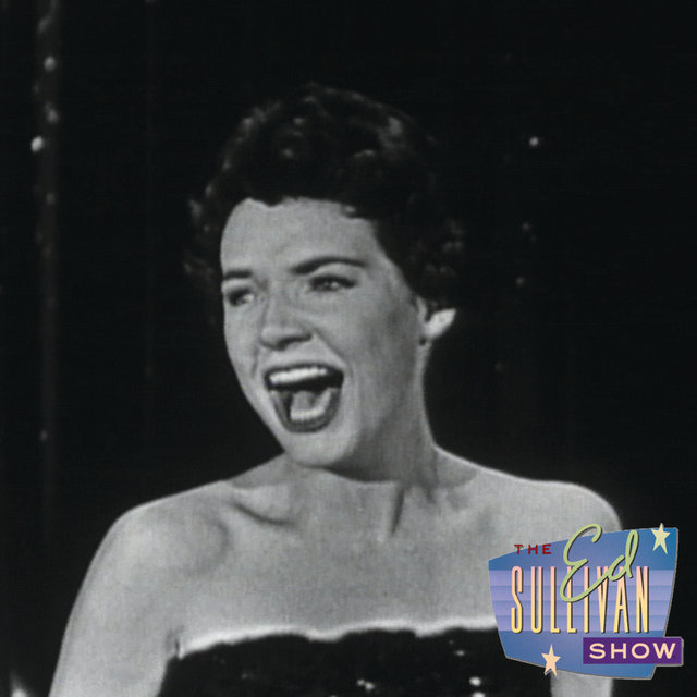 Love Me Or Leave Me (Performed Live On The Ed Sullivan Show/1955)