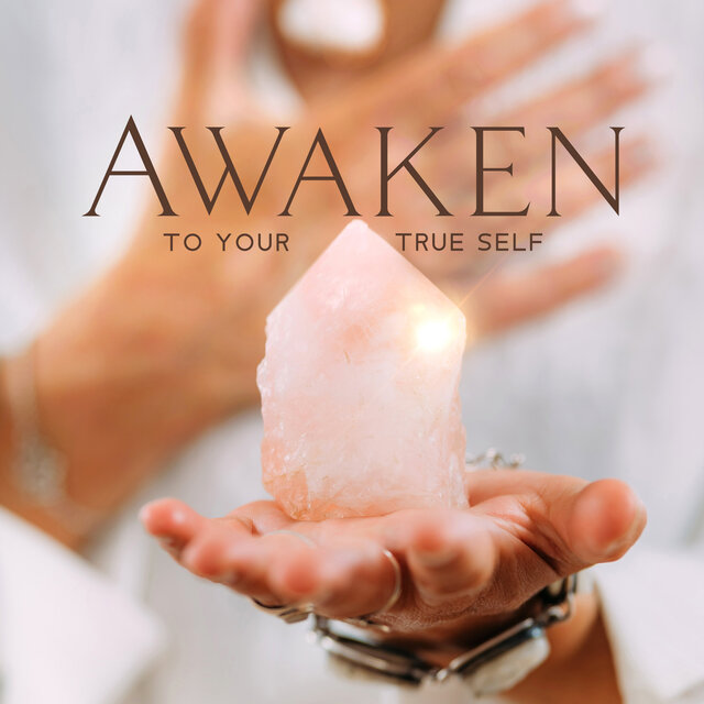 Awaken to Your True Self (Emotional & Physical Healing Mantra)