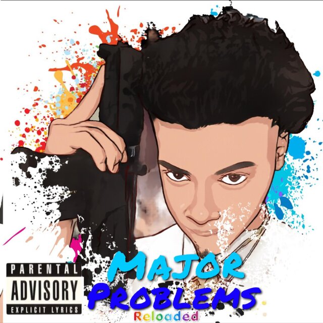 Major Problems: Reloaded
