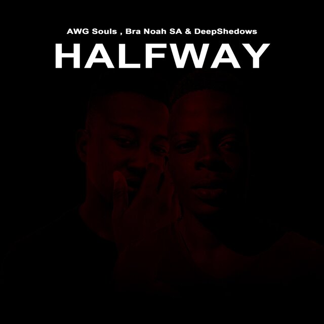 Halfway