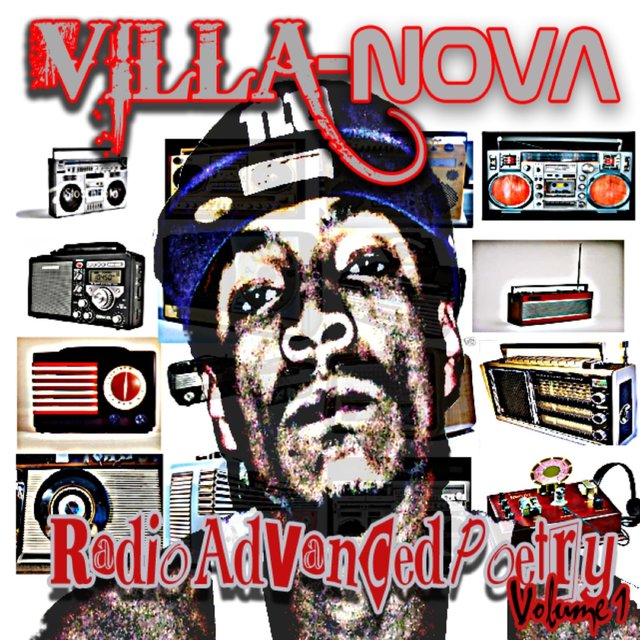 Radio Advanced Poetry (The Definition)