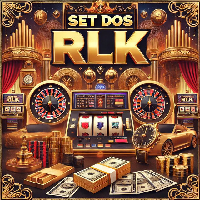 Set dos Rlk
