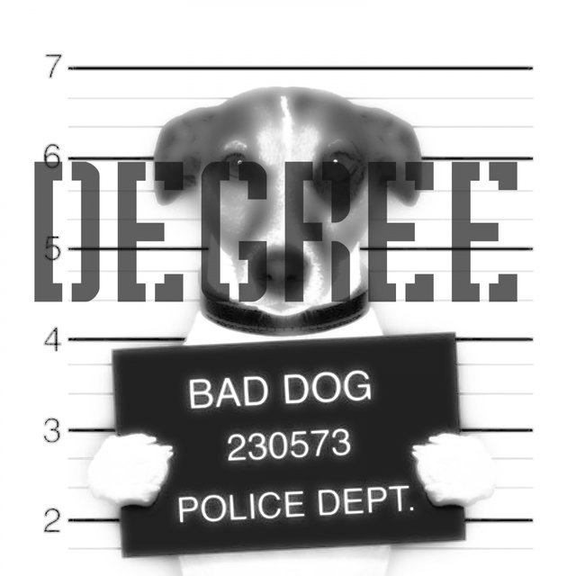 Bad Dog