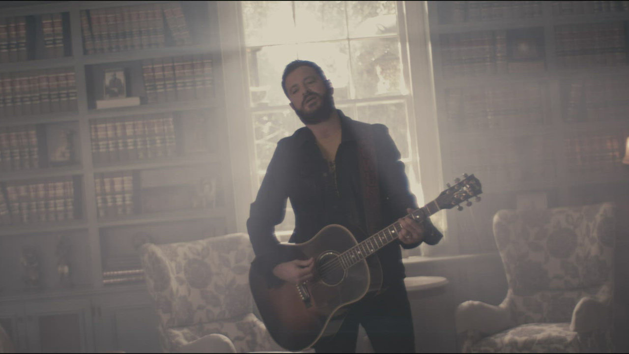 When Love Comes Around (Official Music Video)