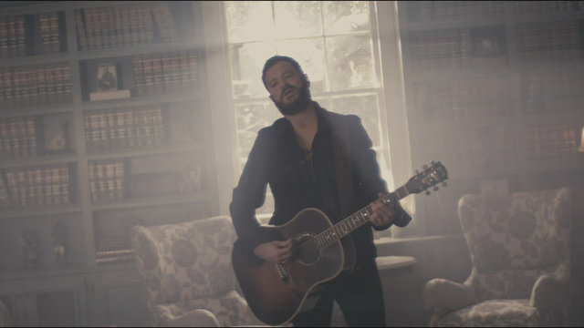 When Love Comes Around (Official Music Video)