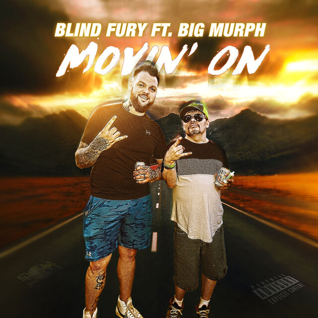 Movin' on