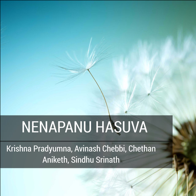 Nenapanu Hasuva