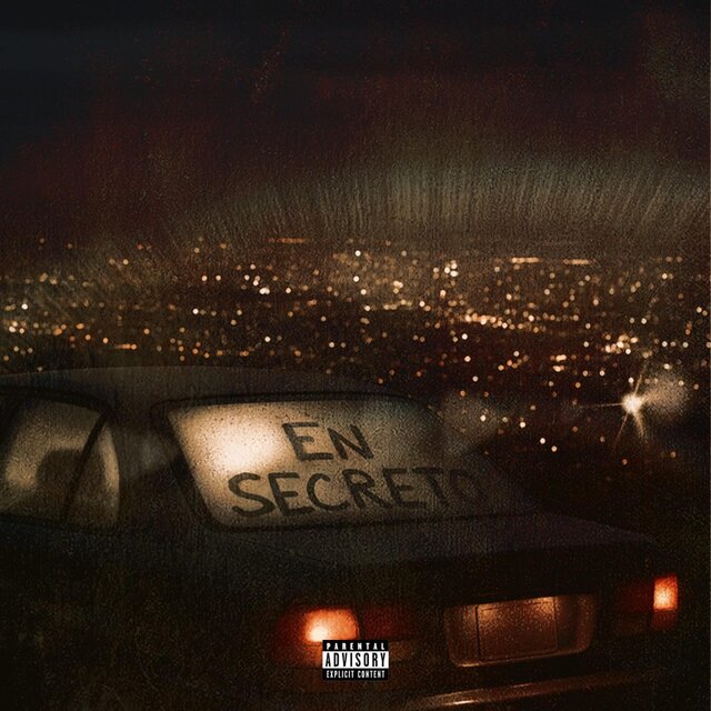 En Secreto (feat. LAV THE PRODUCER)