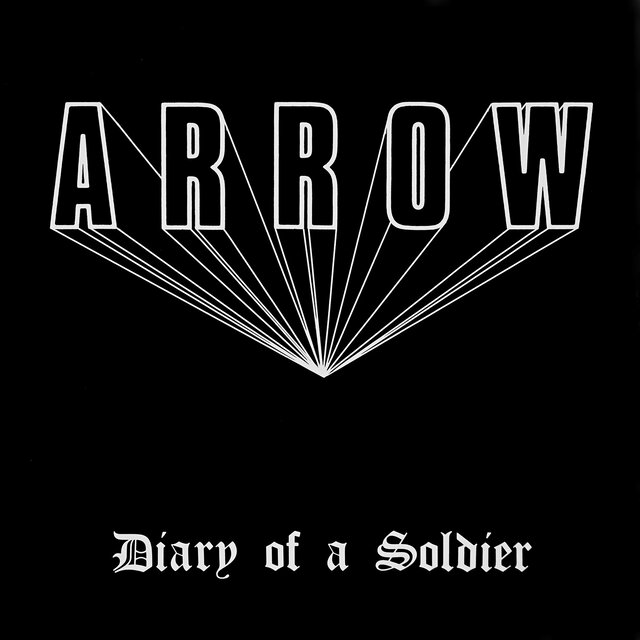 Diary of a Soldier