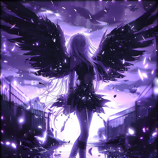 MONTAGEM IN HEAVEN