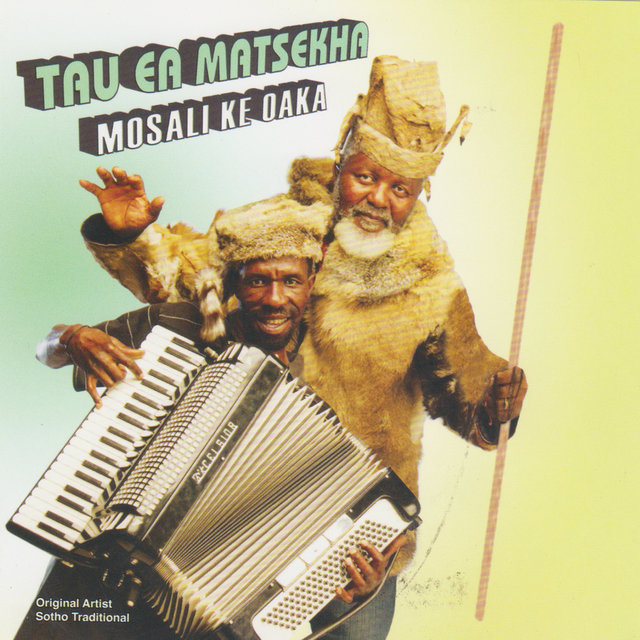 Mosali Ke Oaka