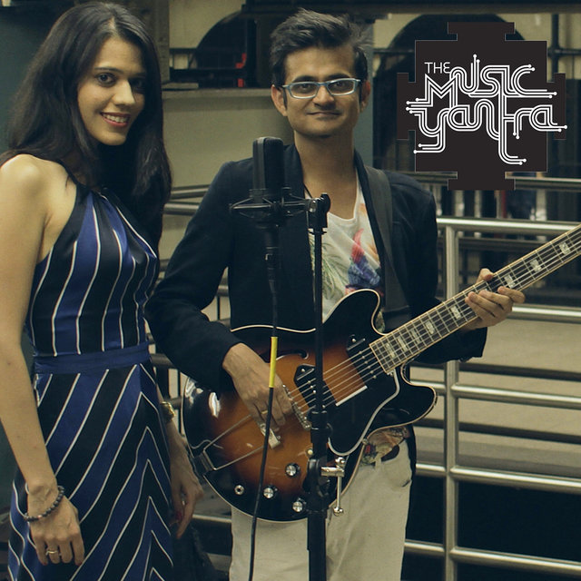 The Music Yantra: Season 1