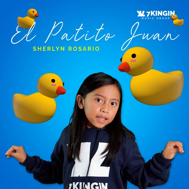 El Patito Juan