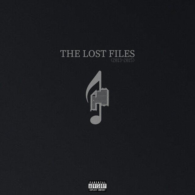 The Lost Files (Before 2015)