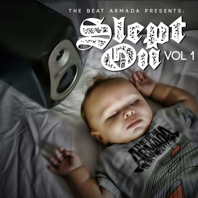 Slept On, Vol. 1