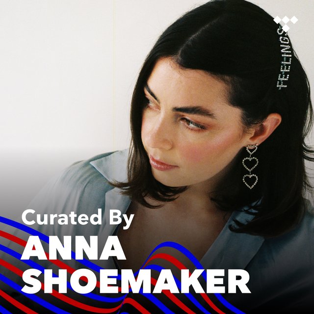Anna Shoemaker: Hold the Line