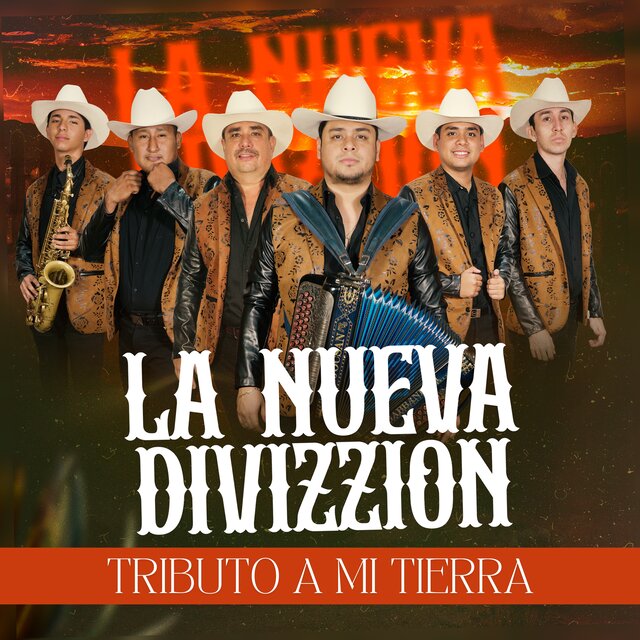 Tributo a Mi Tierra