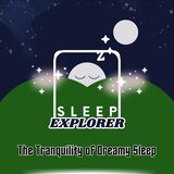 Wind Down, Sleep Soundly