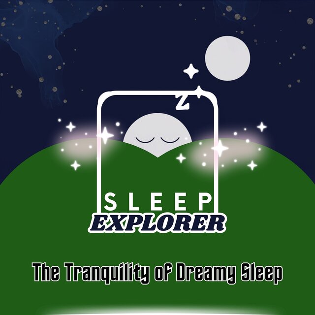 The Tranquility of Dreamy Sleep