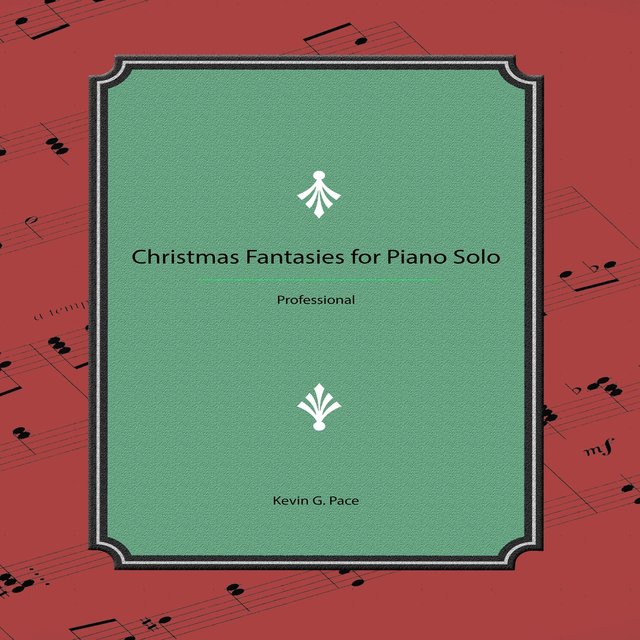 Pentatonic Fantasies for Piano Solo Pentatonic Fantasies for Piano Solo