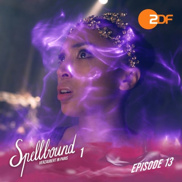Episode 13: Das schottische Stück (Das Original-Hörspiel zur TV-Serie)