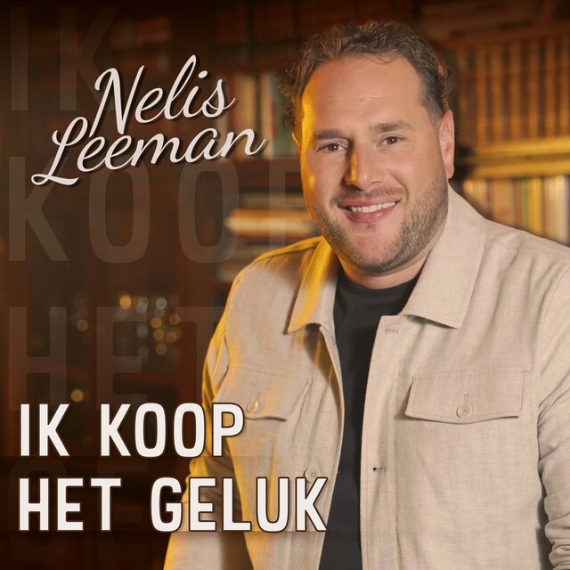 Ik Koop Het Geluk