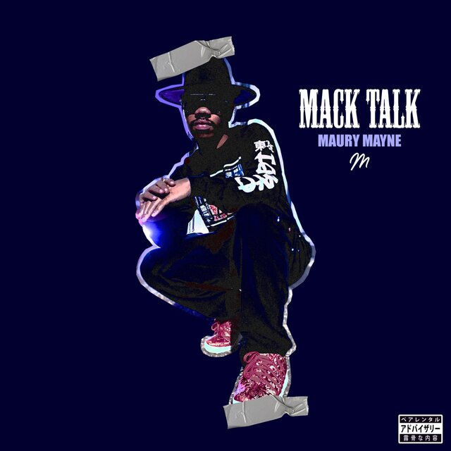 Mack Talk