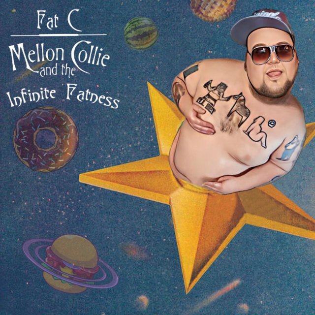 MellonCollie and the Infinite Fatness