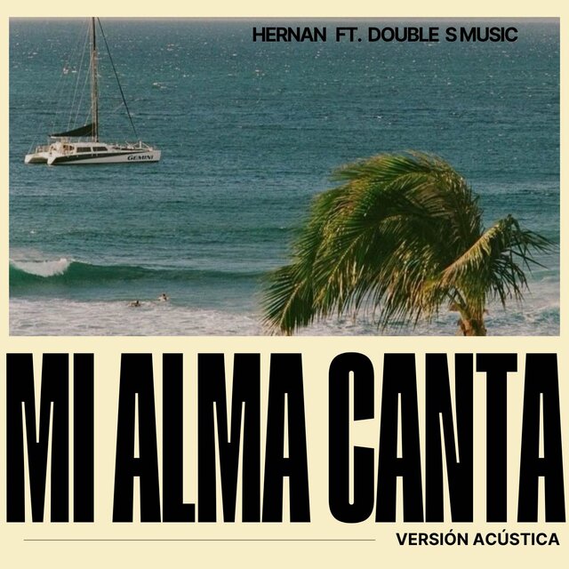 Mi Alma Canta (Acoustic Version)