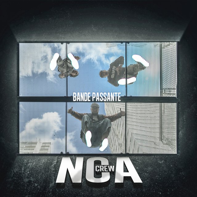NCA Crew (Bande Passante)