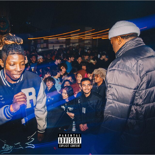 Only The Beginning, Vol. 2