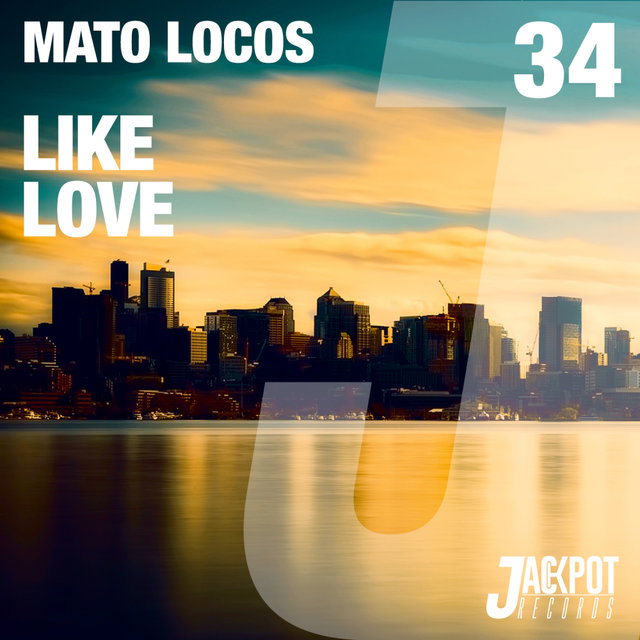 Like Love