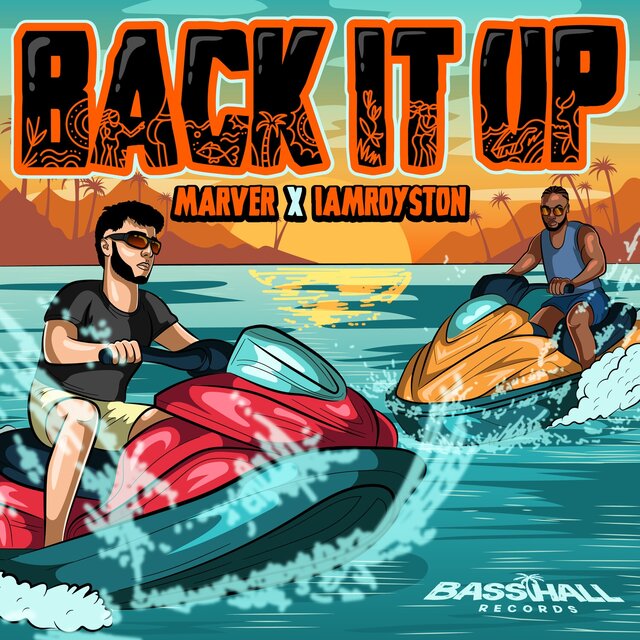 Back It Up (Uhum)
