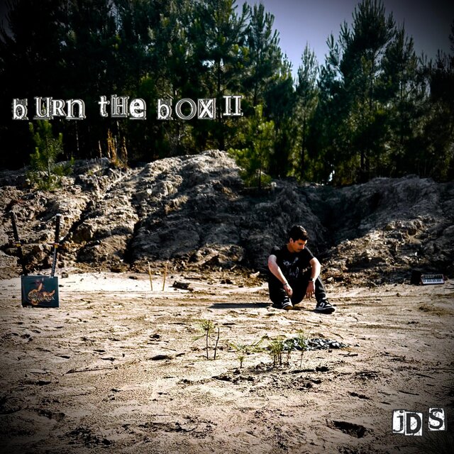 BURN THE BOX II