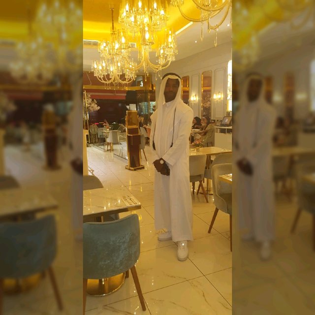 HeartBreak Saudii (Sensitive Savage)