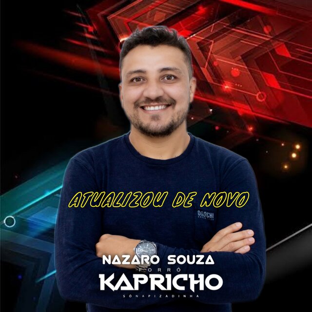 Atualizou de Novo