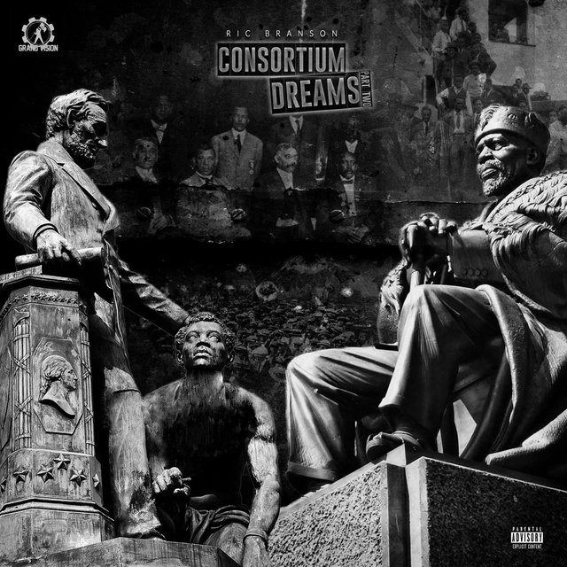 Consortium Dreams, Pt. II