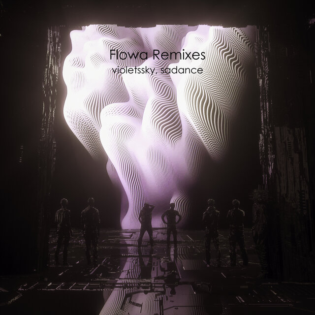 Flowa Remixes