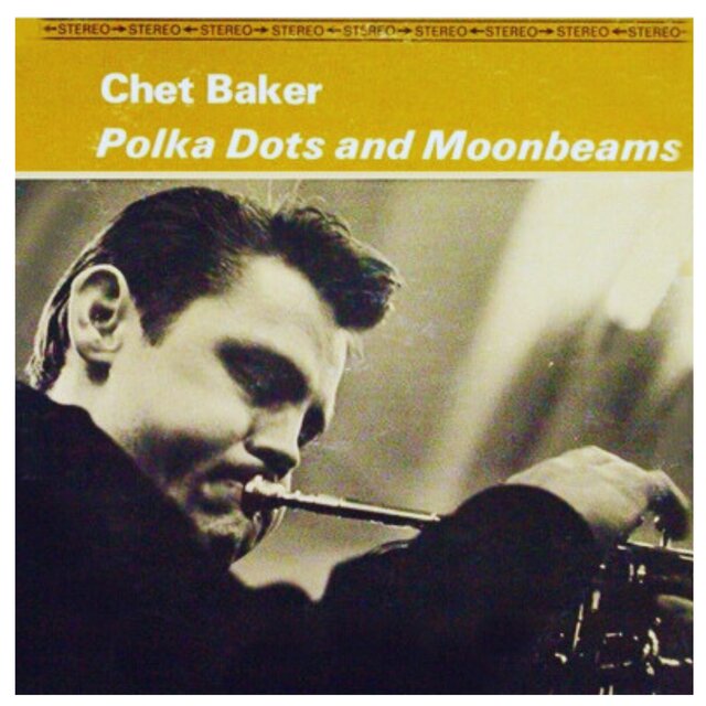 Polka Dots and Moonbeams