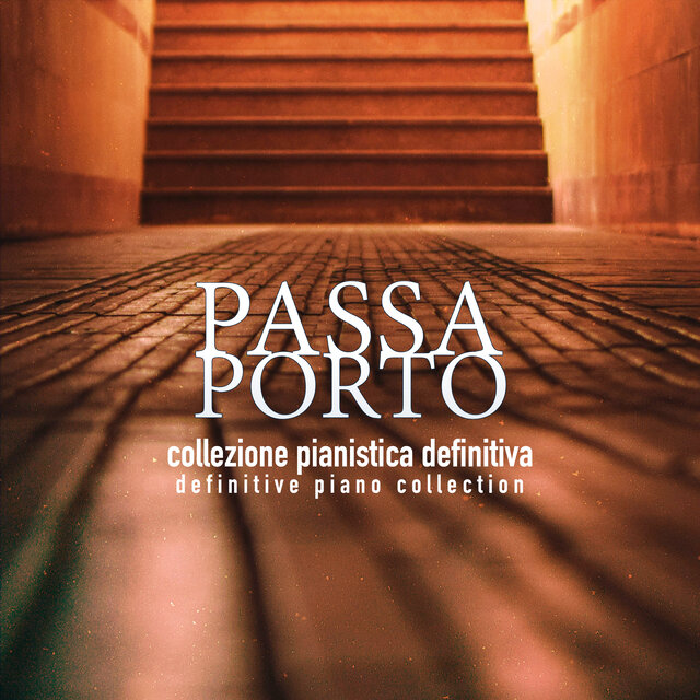 Collezione Pianistica Definitiva