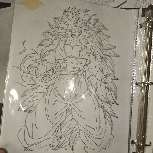dragon hearted will