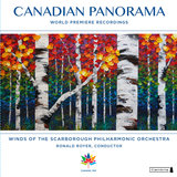 Rhapsody: I. Andante Maestoso - Allegretto