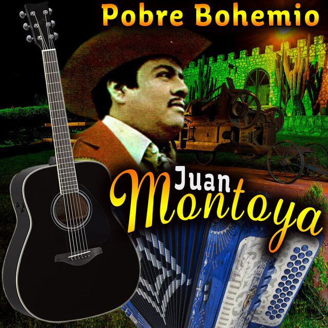 Pobre Bohemio