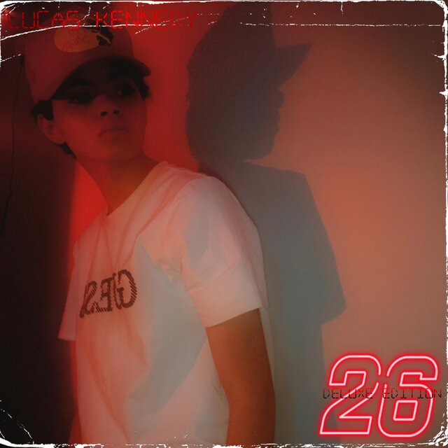 26 (Deluxe Edition)