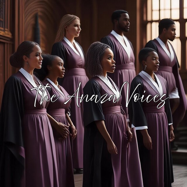 The Anaza Voices
